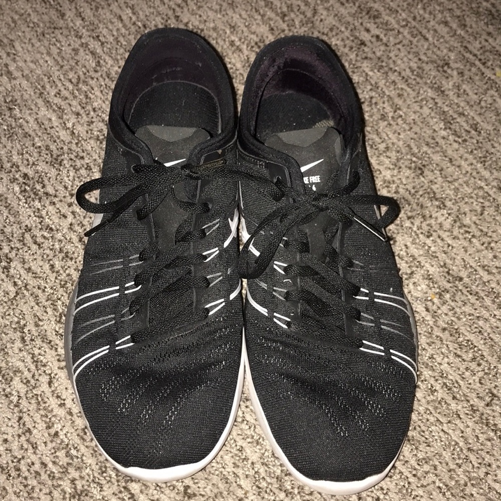 Nike free TR 6